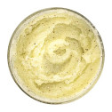 Цукровий скраб з олією ши і перлітом Hollyskin Lemon Curd 300 ml/ 350 g, фото 3